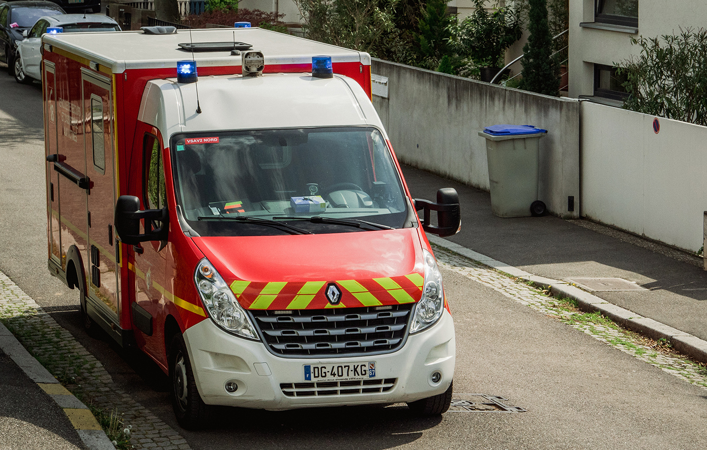 Έκρηξη σε ισόγειο πολυκατοικίας στη Γαλλία &#8211; Νεκρά δύο παιδιά, τουλάχιστον πέντε άνθρωποι τραυματίστηκαν