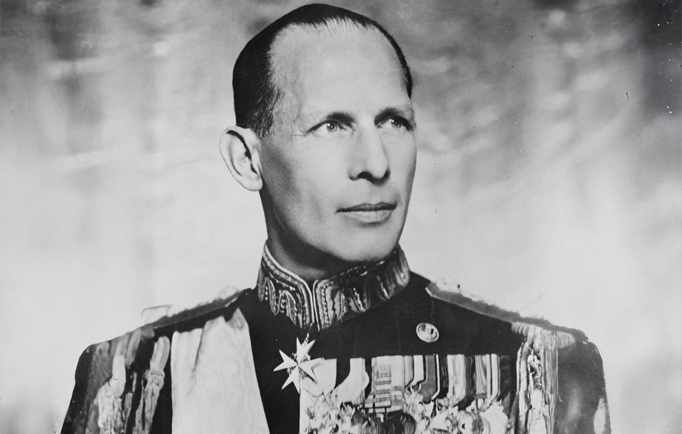 Σαν σήμερα 19 Δεκεμβρίου: Ο βασιλιάς Γεώργιος Β΄ αποχωρεί από την Ελλάδα