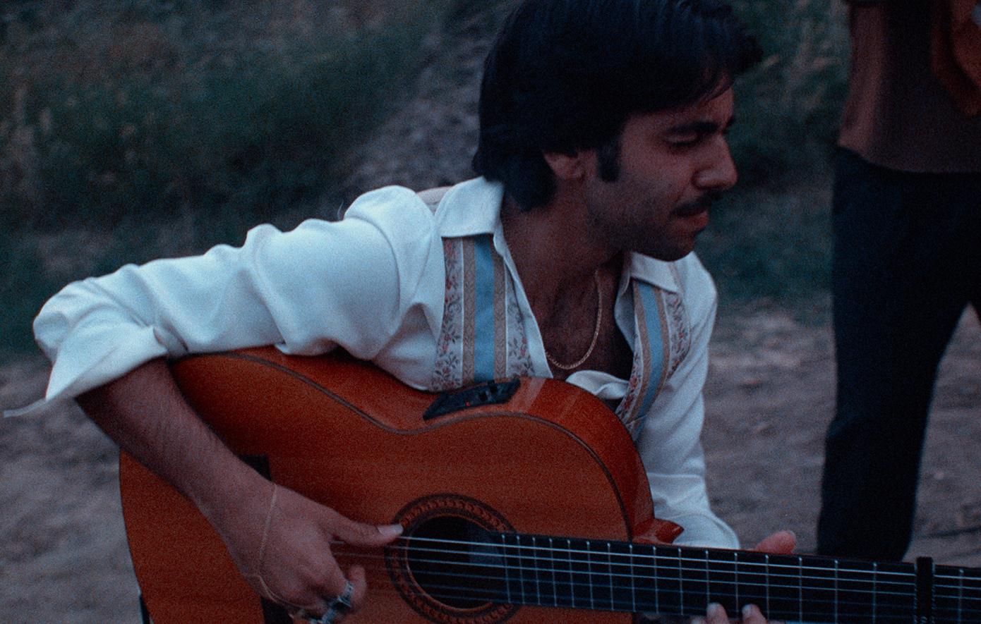 Γεράι Κορτές: Ο καλλιτέχνης που κατάφερε να μετατρέψει τη βαθιά πληγή μιας οικογενειακής τραγωδίας σε οικουμενική τέχνη