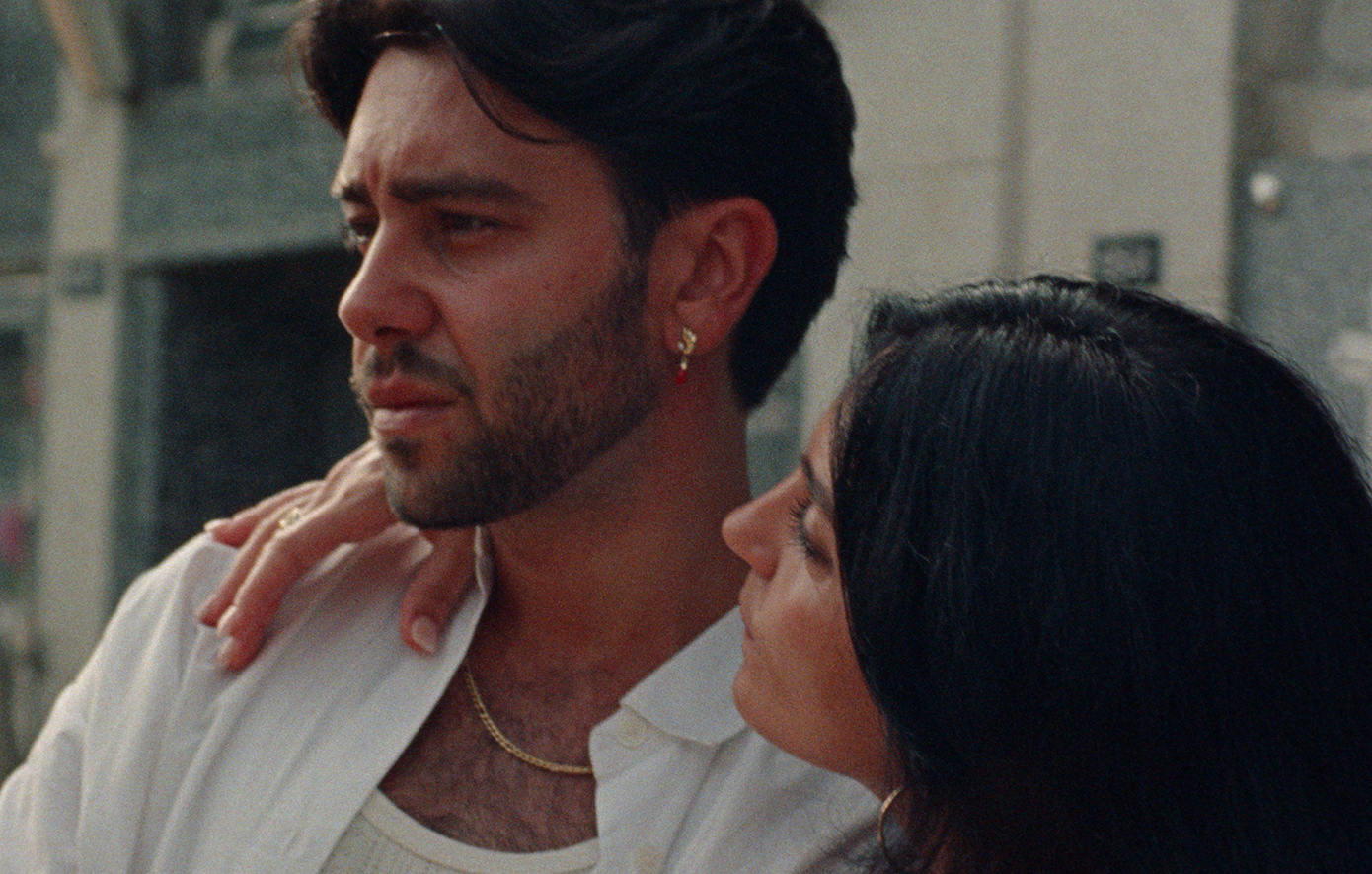 Γεράι Κορτές