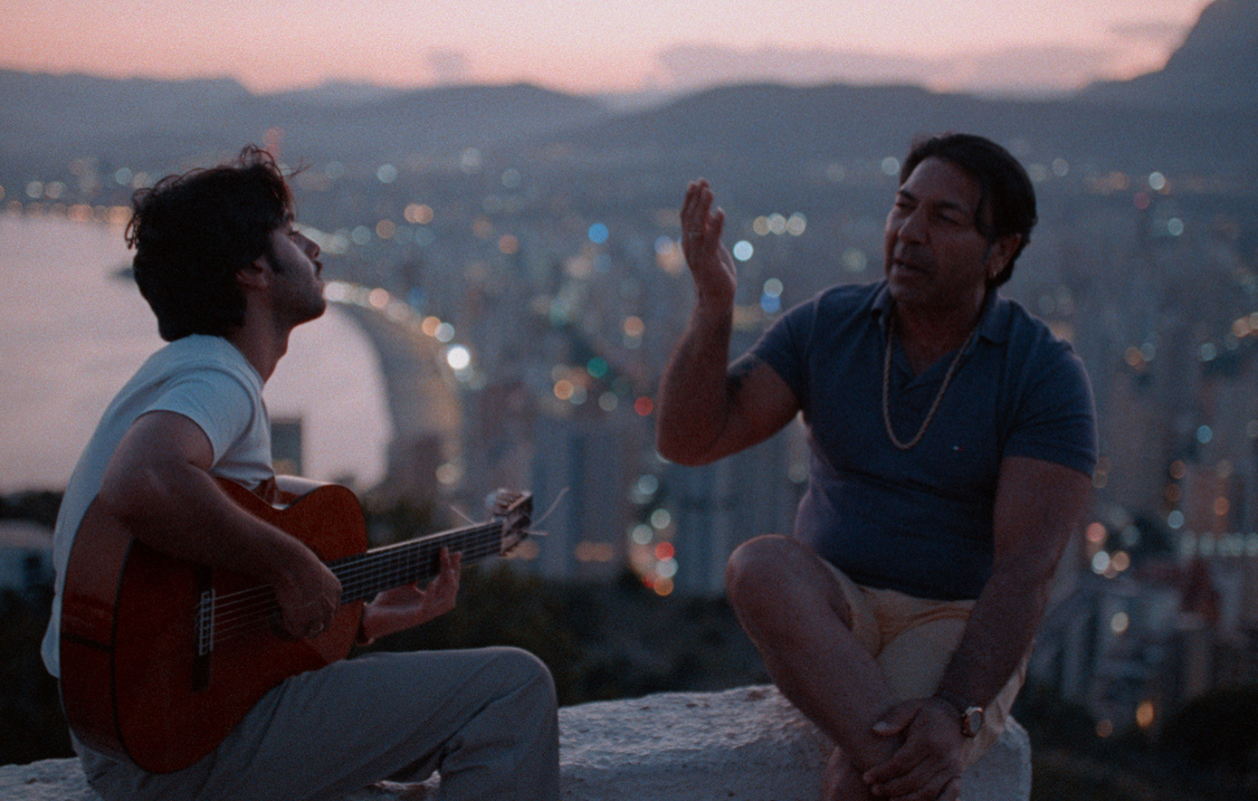 Γεράι Κορτές