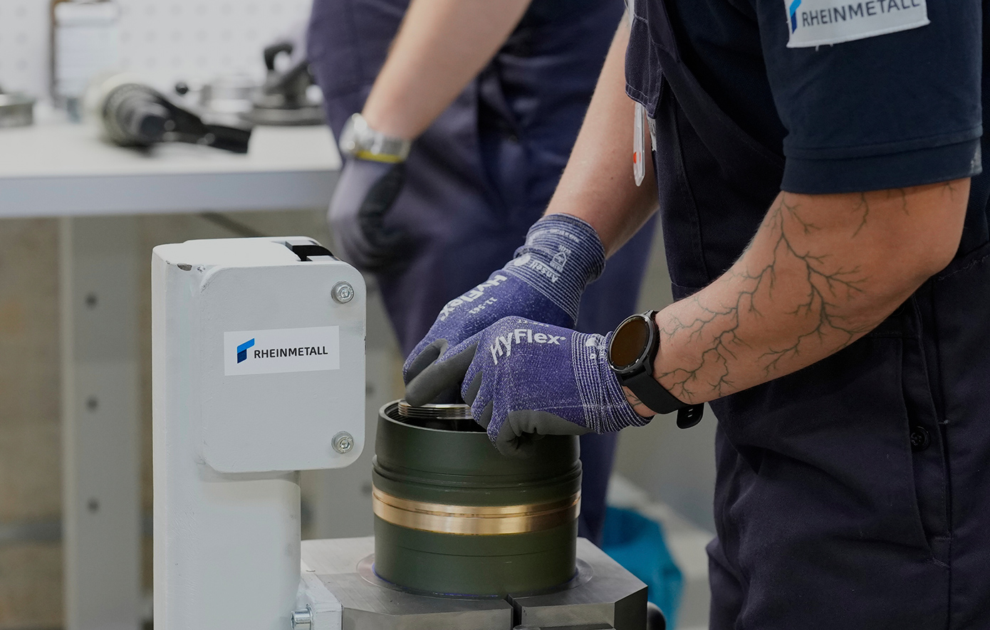 Ενίσχυση των προοπτικών ανάκαμψης της γερμανικής οικονομίας μετά την αναπάντεχη άνοδο της εγχώριας παραγωγής