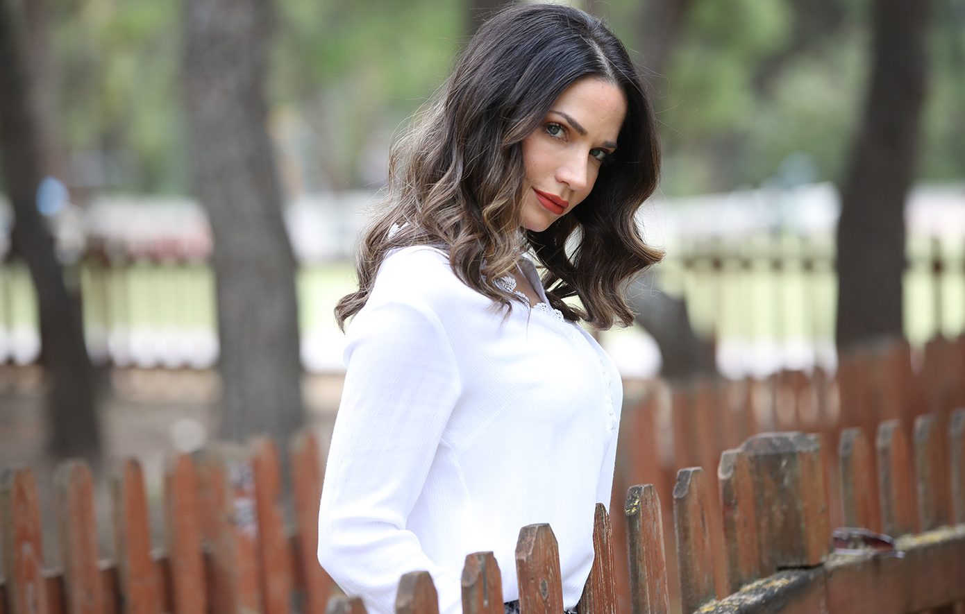 Κατερίνα Γερονικολού Κατερίνα Γερονικολού