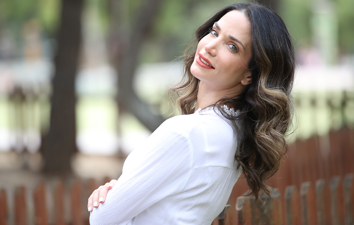 Κατερίνα Γερονικολού Κατερίνα Γερονικολού