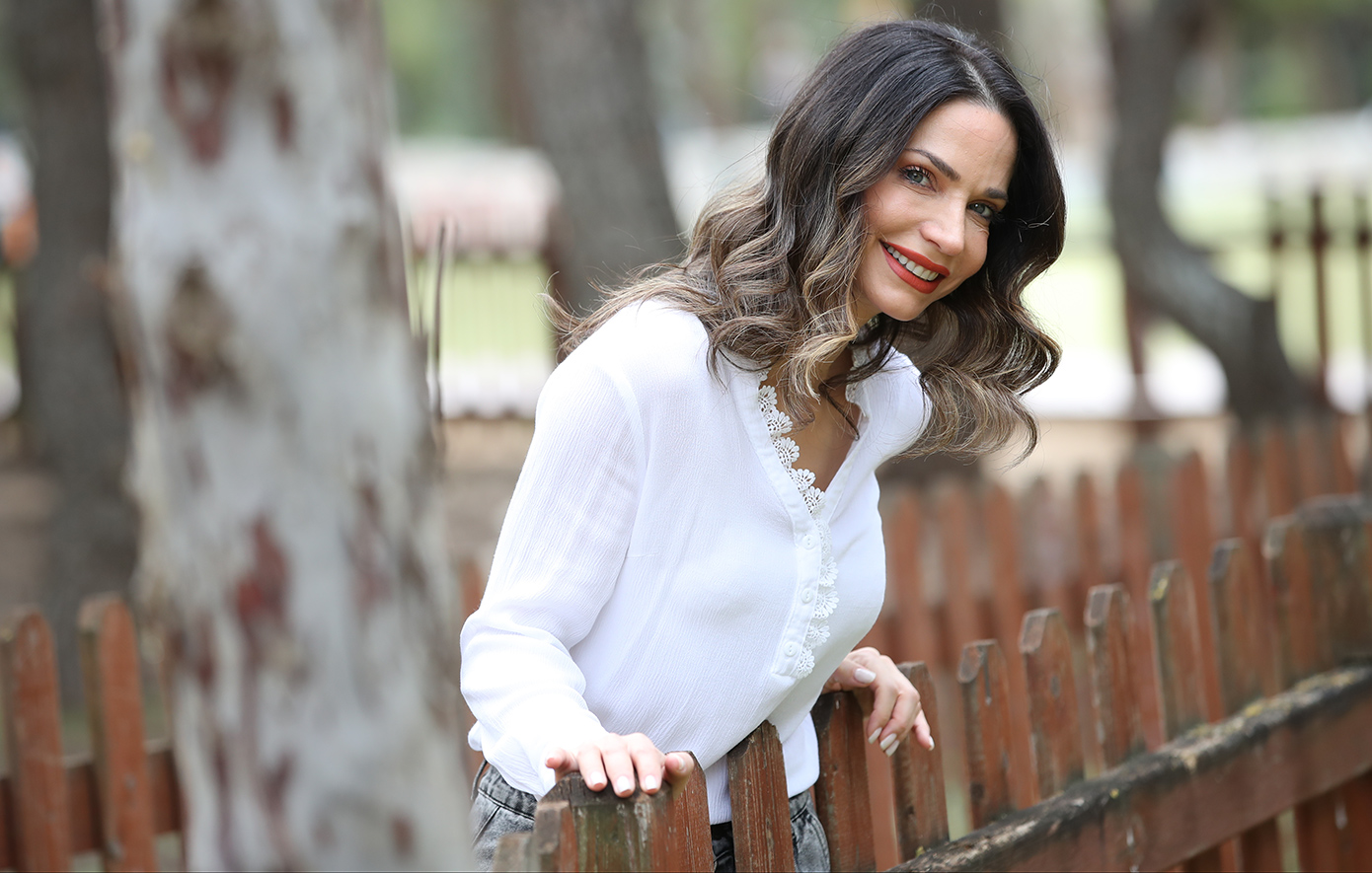 Κατερίνα Γερονικολού Κατερίνα Γερονικολού