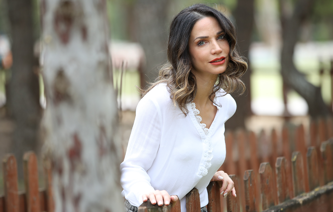 Κατερίνα Γερονικολού Κατερίνα Γερονικολού