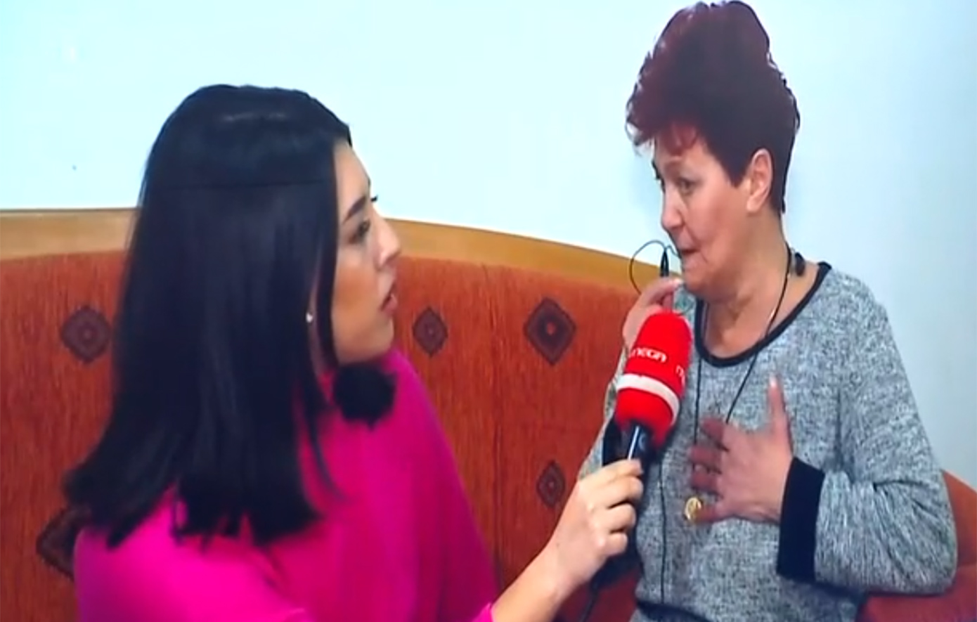 Θάνατος βρέφους στην Αττική: «Αν είναι αυτό που υποψιάζομαι, θα τον βάλω στο χώμα» – Ξεσπά η γιαγιά κατά του πατέρα