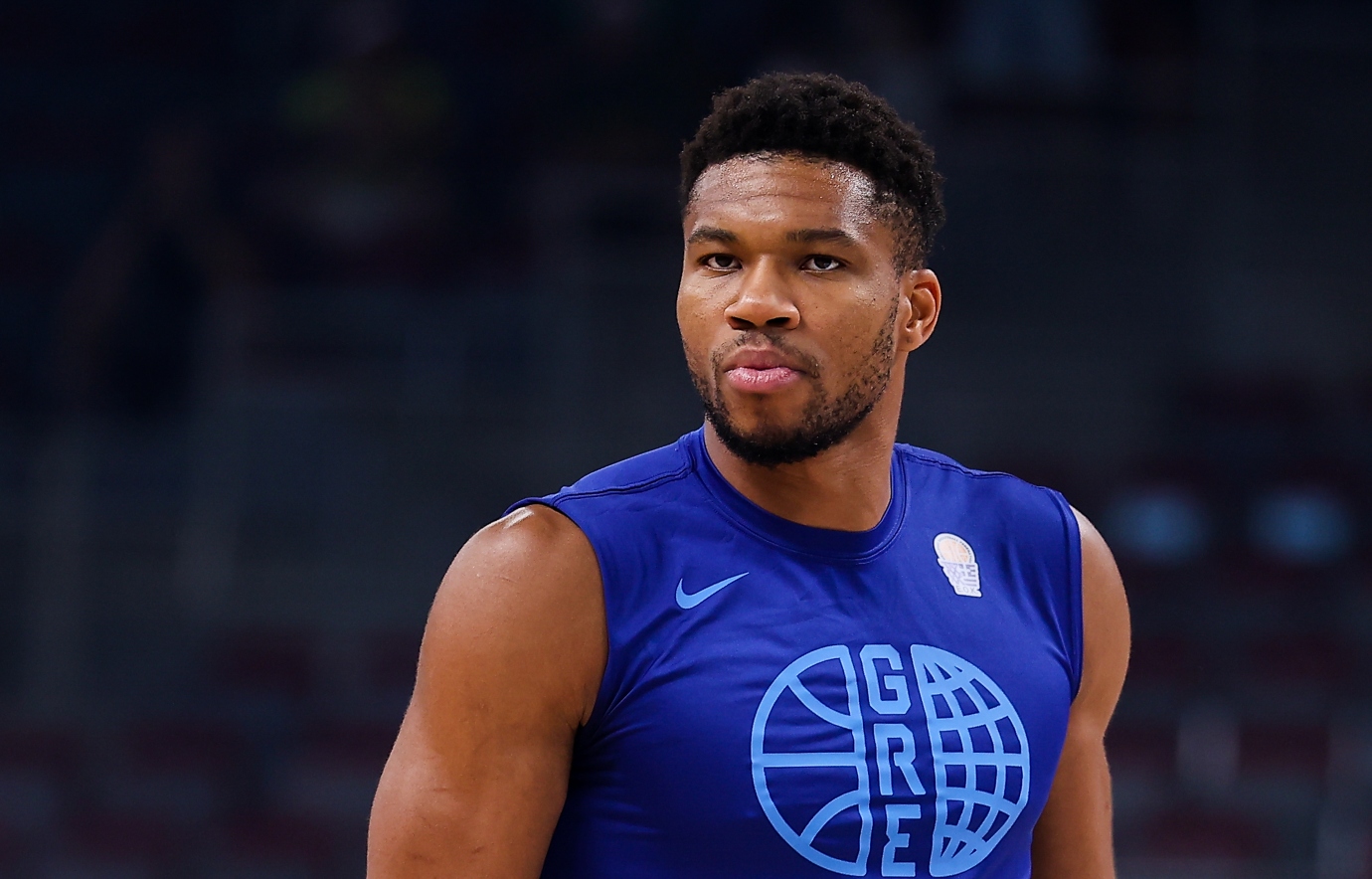 Ρίβερς για Αντετοκούνμπο: «Να το κάνω ξεκάθαρο, δεν έχει ζητήσει ποτέ ανταλλαγή»