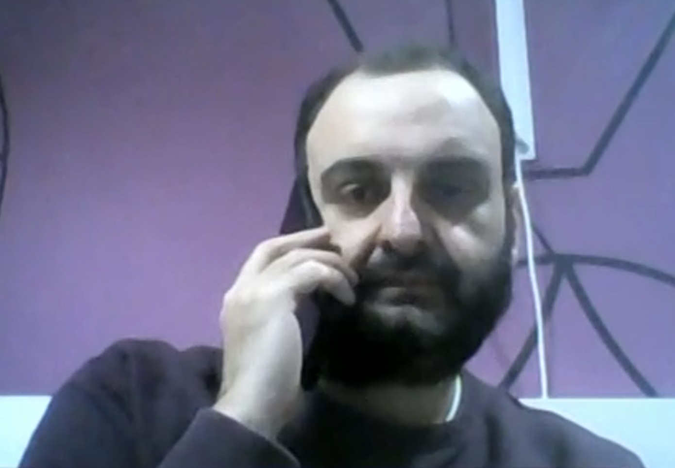 Γιαννόπουλος για την επίθεση από τον Παππά: «Δεν θέλω ποτέ να με πλησιάσει ξανά &#8211; Αποδείχτηκε ότι είναι επικίνδυνος»