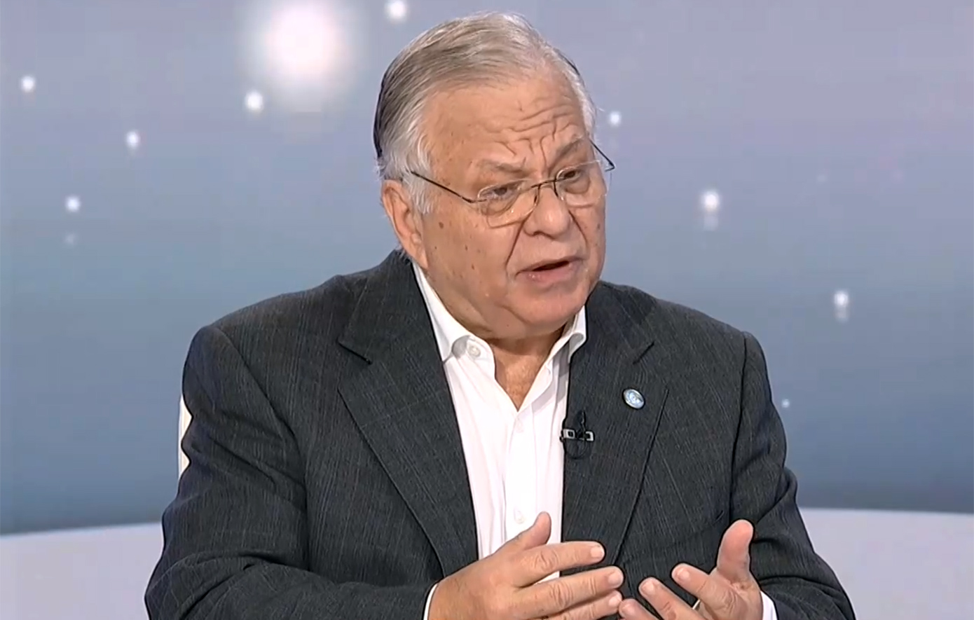 Πληθαίνουν οι κλήσεις ανηλίκων που ζητούν βοήθεια από το «Χαμόγελο του Παιδιού» &#8211; «Ένα τηλεφώνημα μπορεί να σώσει», τόνισε ο πρόεδρος του Οργανισμού