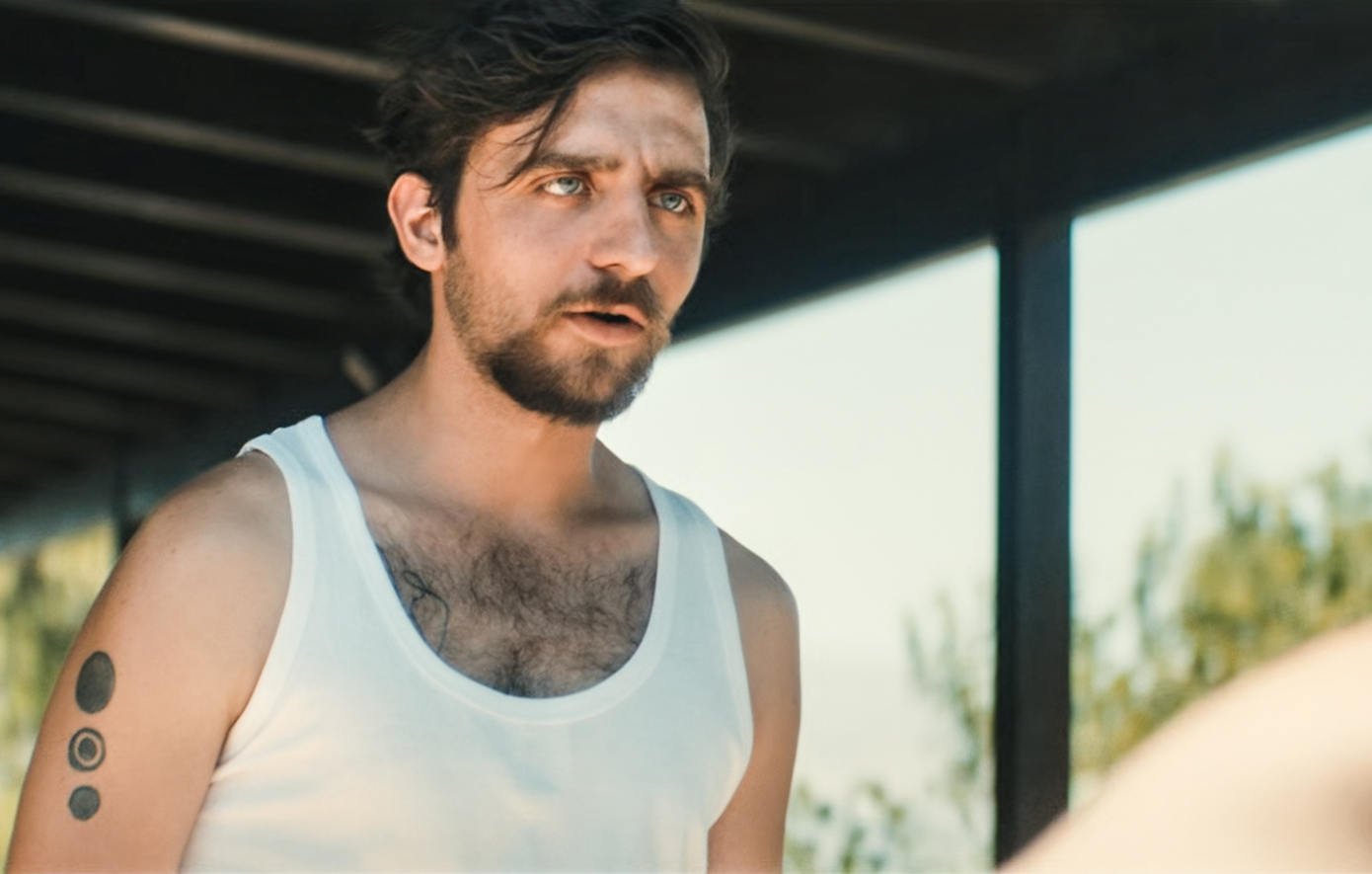 Γιατί ρε πατέρα; Γιατί ρε πατέρα;