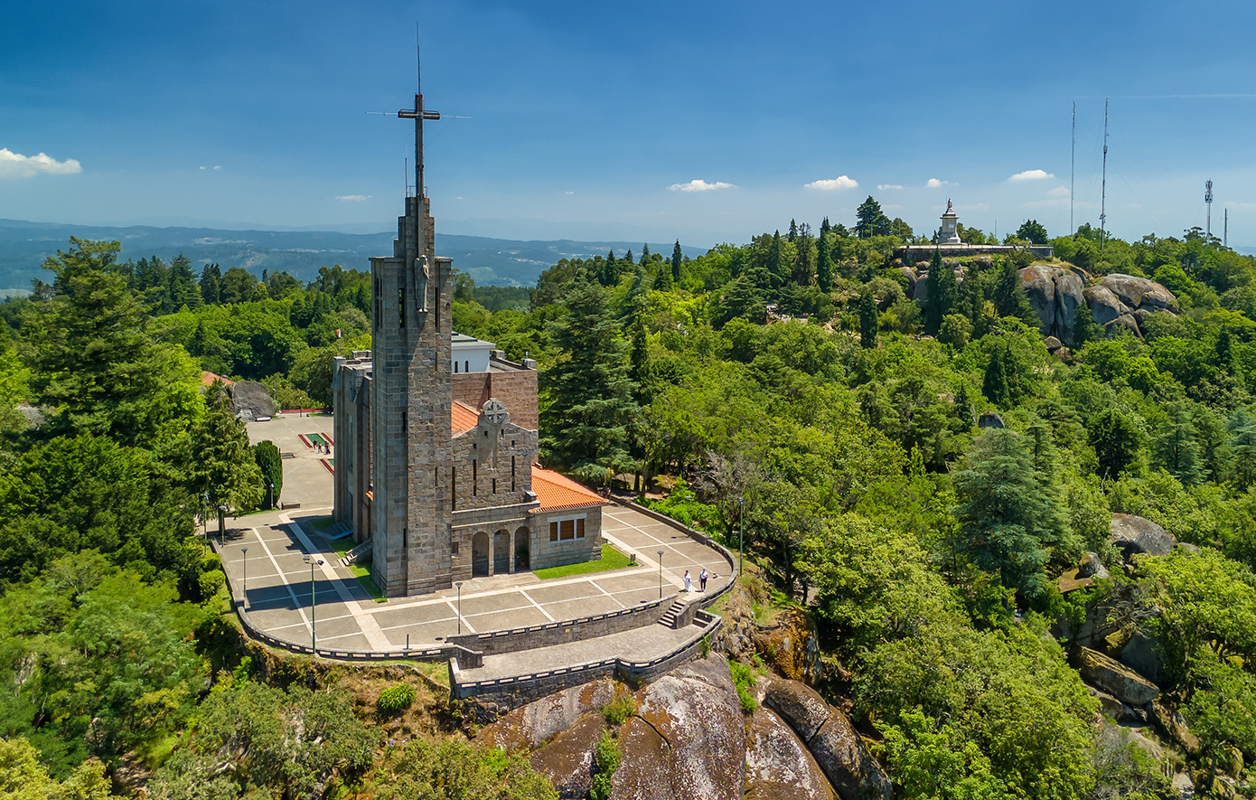 Γκιμαράες Πορτογαλία