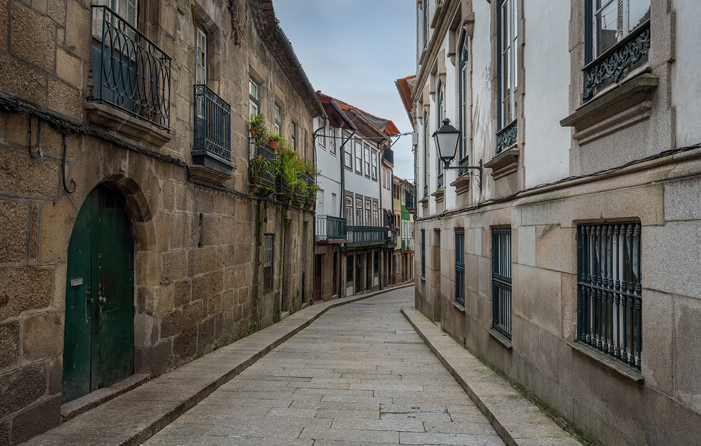 Γκιμαράες Πορτογαλία