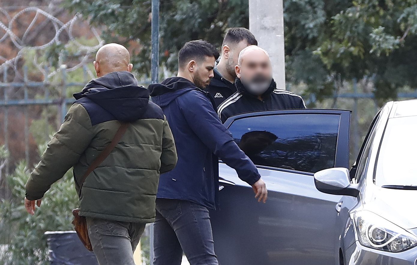 Την Τρίτη η απολογία του γιου της Ελένης Παπαδοπούλου &#8211; Την σκότωσε για να καλύψει χρέη ύψους 500.000 ευρώ