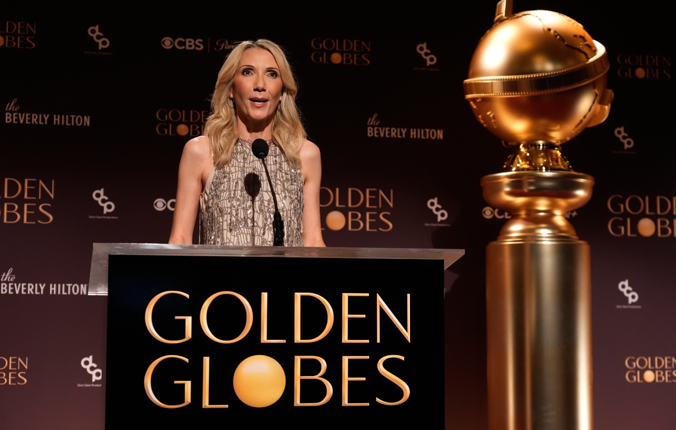 Χρυσές Σφαίρες: Εννέα υποψηφιότητες για το «Μια Μάχη Μετά την Άλλη»