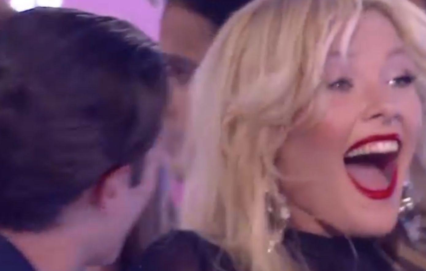 Η εντυπωσιακή Ξένια Τσίρκοβα είναι η μεγάλη νικήτρια του φετινού Greece’s Next Top Model