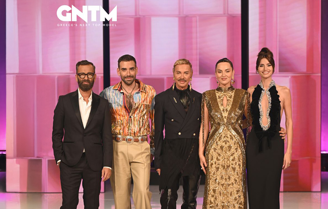 GNTM: Απόψε ο ημιτελικός με μια απρόσμενη έκπληξη