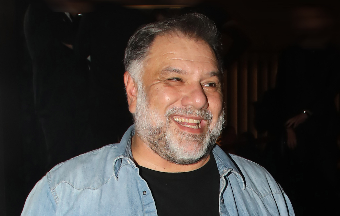 Αυτή θα είναι η 4η εκπομπή του Γρηγόρη Αρναούτογλου στον ANT1