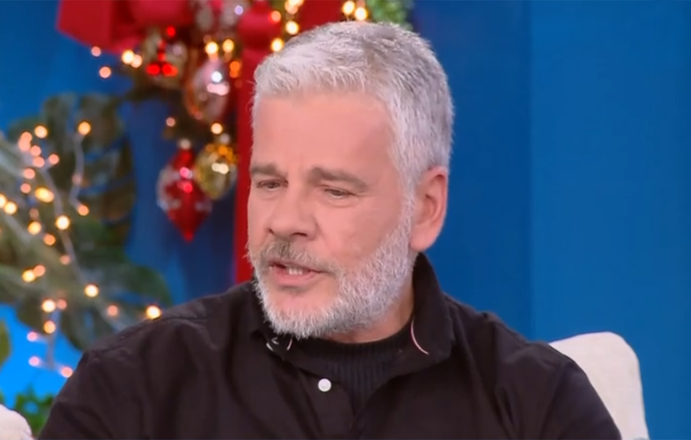 Την ιστορία πίσω από το τραγούδι «Έκπτωτος Άγγελος» αποκάλυψε ο Νίκος Γρίτσης &#8211; «Ήταν η ιστορία από μία ημέρα κρατητηρίου»