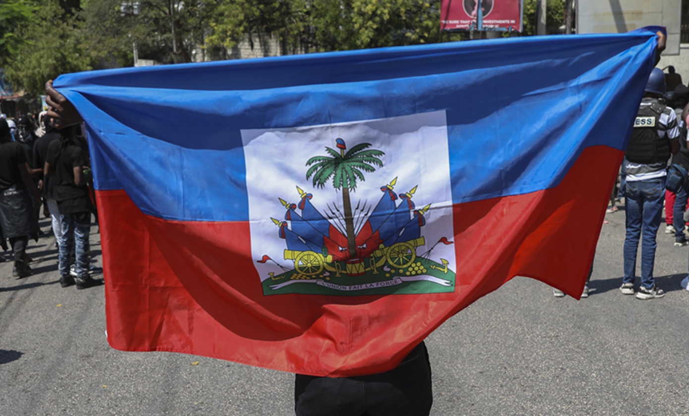 Οι μεταβατικές αρχές της Αϊτής προγραμματίζουν εκλογές για το καλοκαίρι του 2026