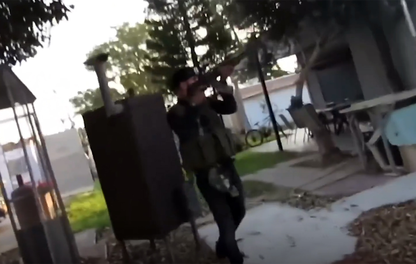 Νέο υλικό-ντοκουμέντο από την επίθεση της 7ης Οκτωβρίου αντικρούει τους ισχυρισμούς της Χαμάς ότι δεν στόχευσε αμάχους