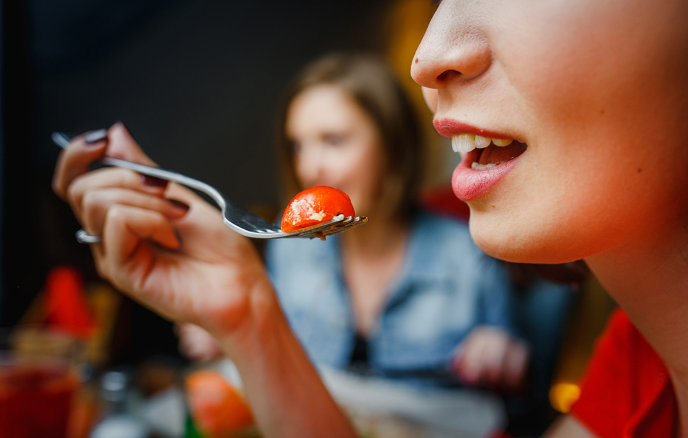 Η ιαπωνική φιλοσοφία του hara hachi bu – Η διατροφή του 80%