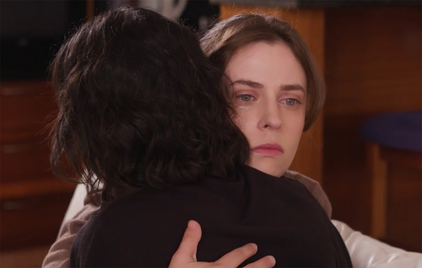 «Γη της ελιάς»: Τι θα δούμε απόψε στις 22:20