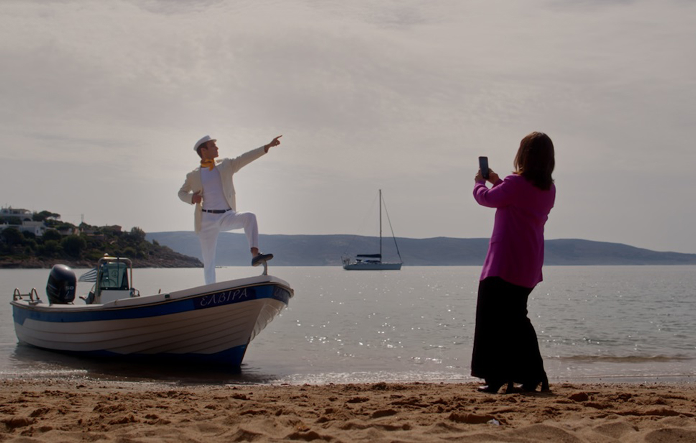 HOTΕΛ ΕΛVIRA HOTΕΛ ΕΛVIRA