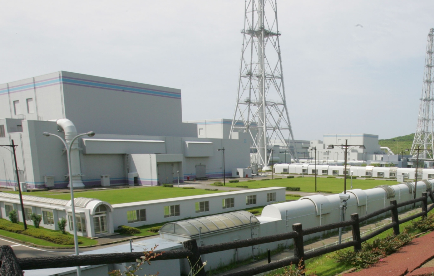 Η Ιαπωνία επαναλειτουργεί τον μεγαλύτερο πυρηνικό σταθμό στον κόσμο &#8211; Για πρώτη φορά σε 14 χρόνια