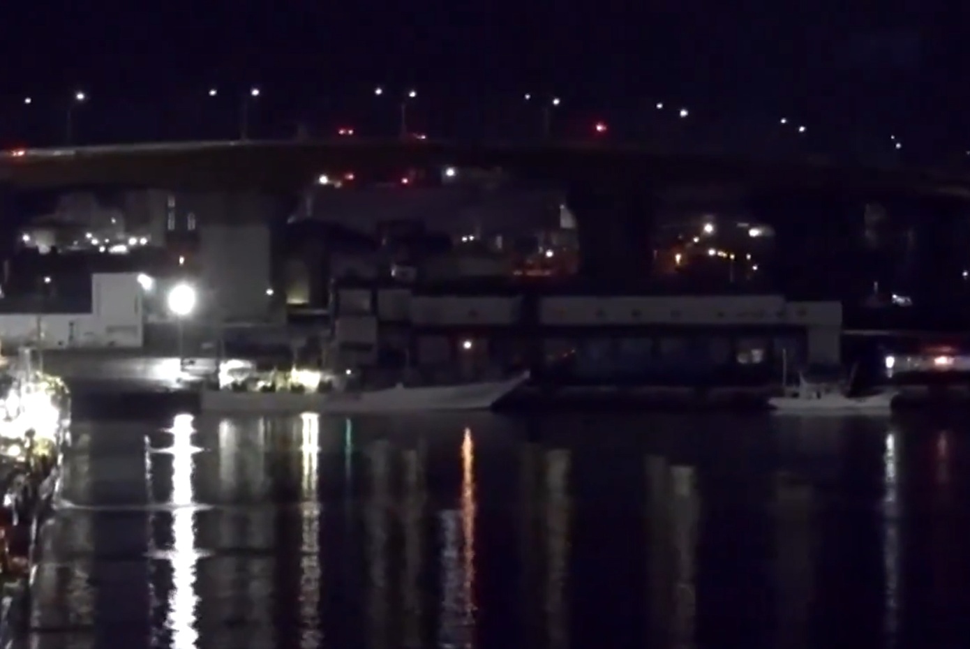 Τουλάχιστον 30 τραυματίες στην Ιαπωνία μετά τον ισχυρό σεισμό 7,6 Ρίχτερ – Προκλήθηκαν κύματα τσουνάμι ύψους έως 70 εκατοστών