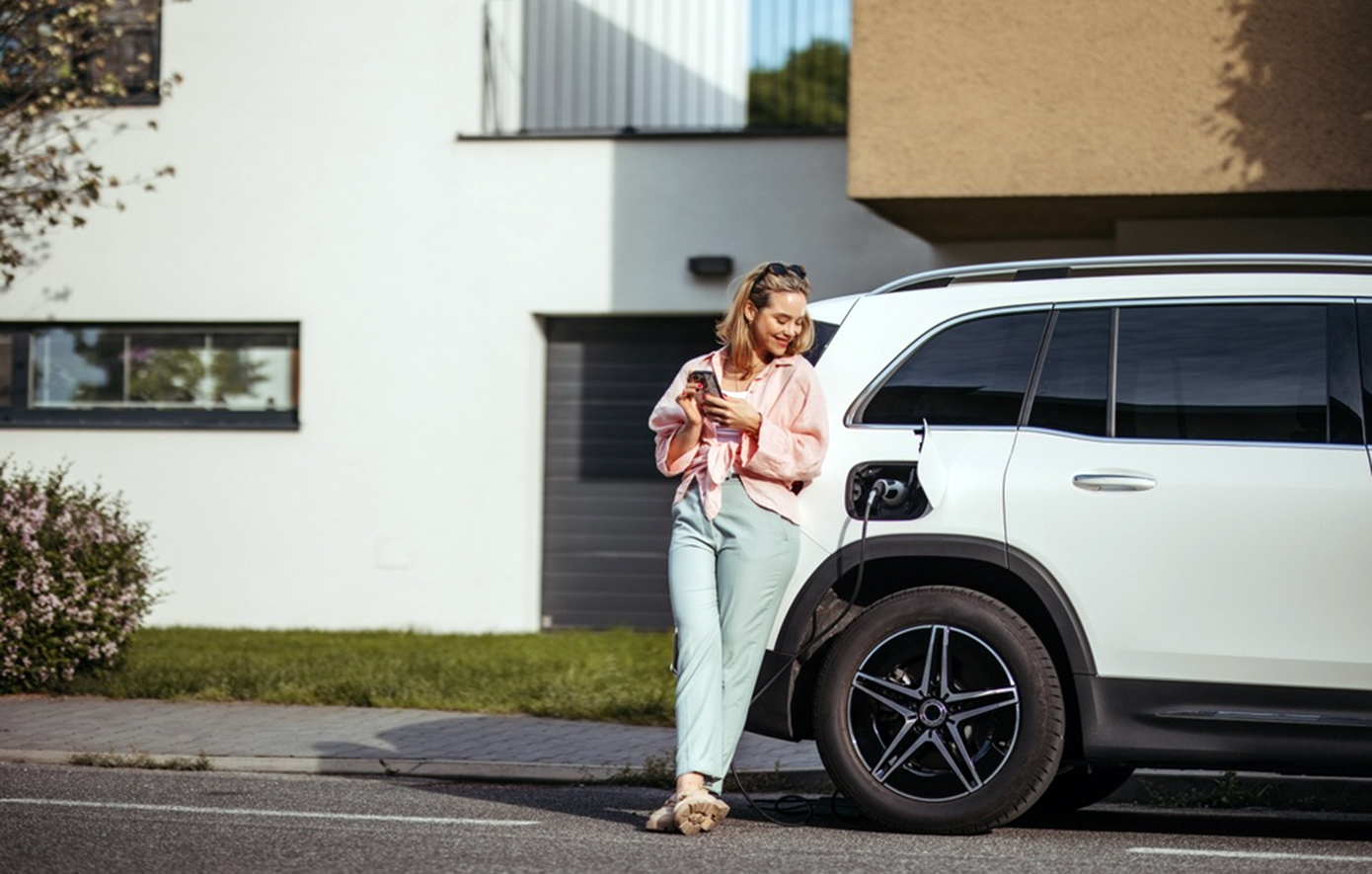 Ηλεκτρομαγνητική ακτινοβολία των ηλεκτρικών αυτοκινήτων – Επηρεάζει τους επιβάτες;