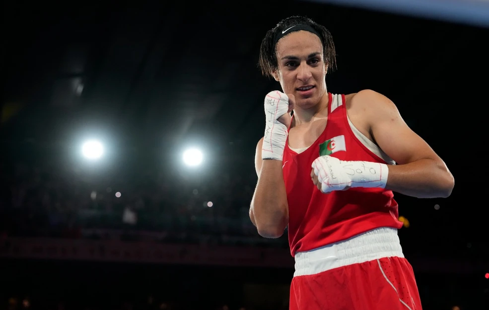 Επιστροφή στο&#8230; παρελθόν στους ελέγχους φύλου &#8211; Η ΔΟΕ εξετάζει γενετικά τεστ για τους Ολυμπιακούς Αγώνες