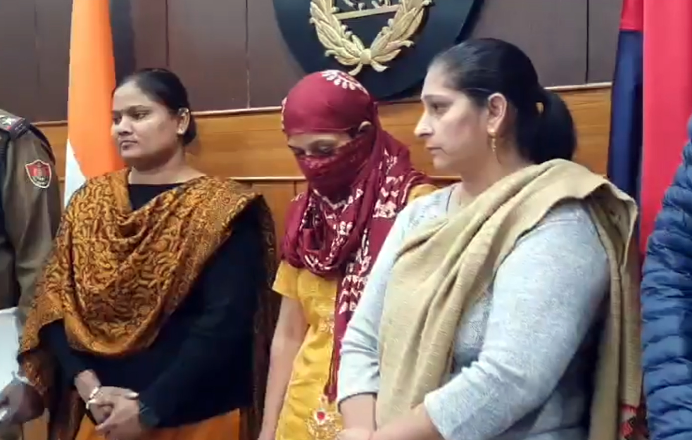 Θεία έπνιξε από ζήλια την 6χρονη ανιψιά της,  επειδή «ήταν πιο όμορφη από εκείνη» &#8211; Ομολόγησε ακόμα 3 φόνους παιδιών