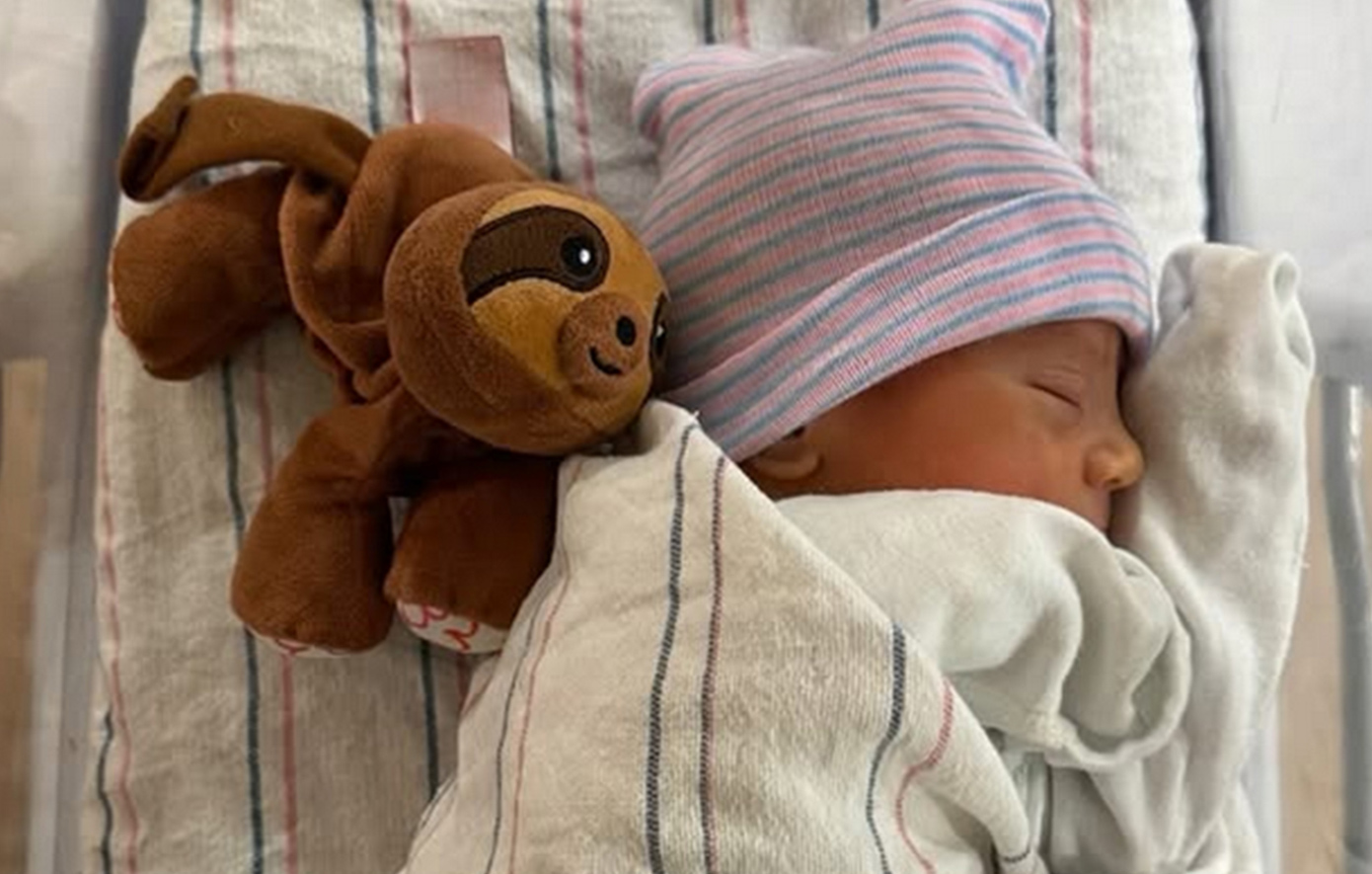 Γονείς για τέταρτη φορά έγιναν ο Ενρίκε Ιγκλέσιας και η Άννα Κουρνίκοβα