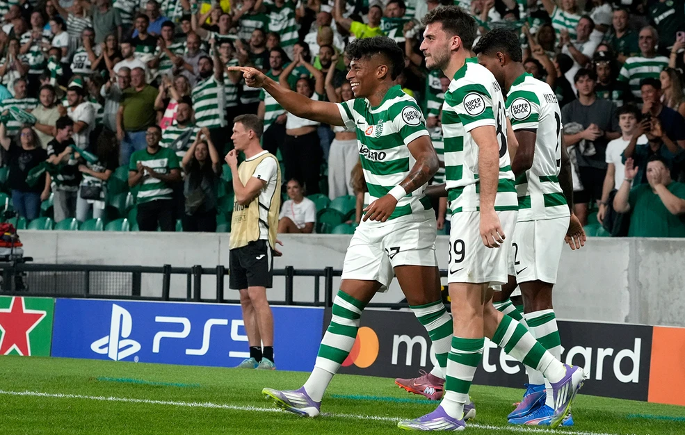 Gazzetta dello Sport: «Η Λάτσιο φουλάρει για Ιωαννίδη»