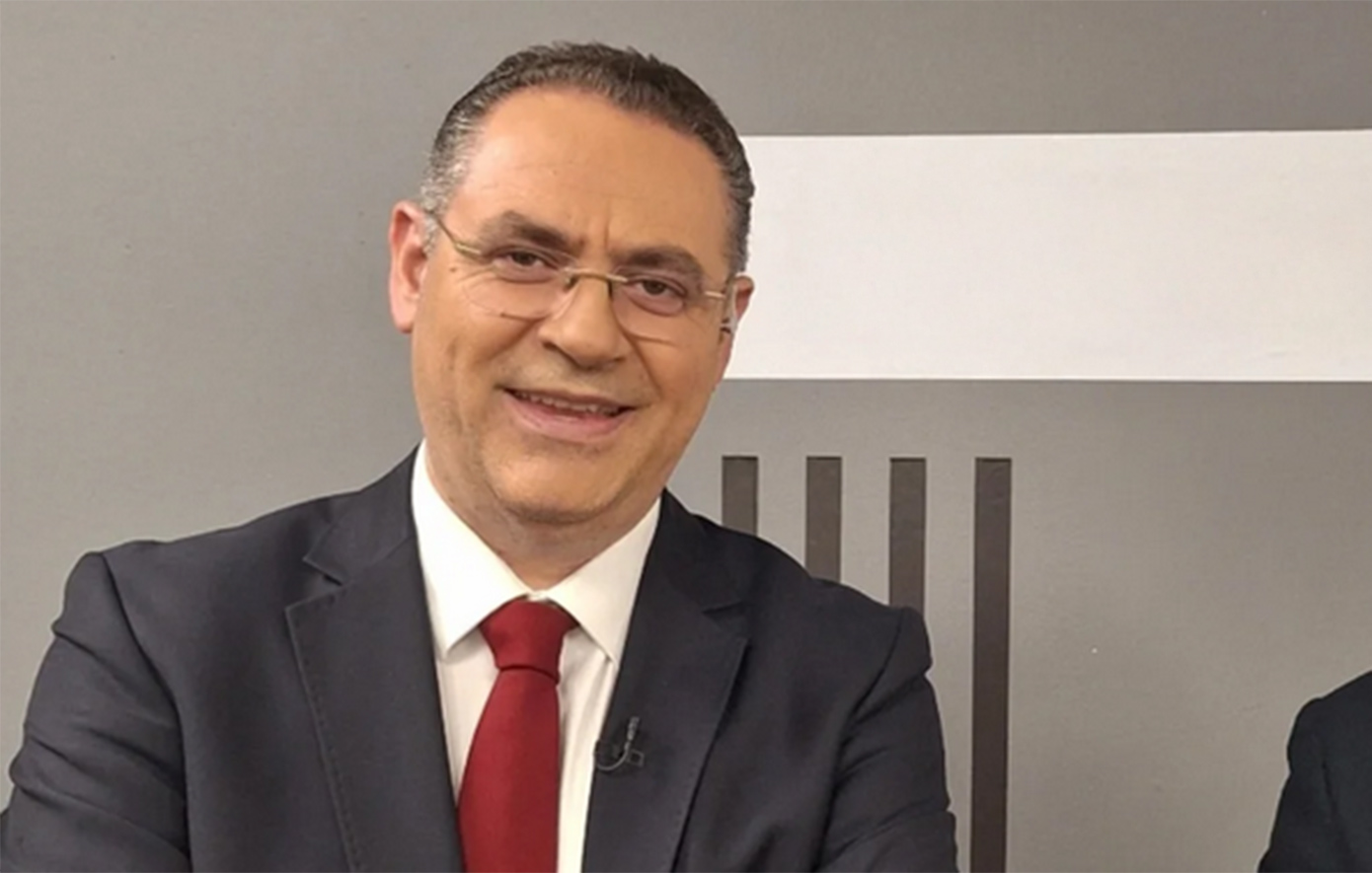 Βαγγέλης Ιωάννου: «Θα φύγουν τρεις παίκτες από τον Ολυμπιακό &#8211; Άπιστοι όσοι αποδοκιμάζουν»