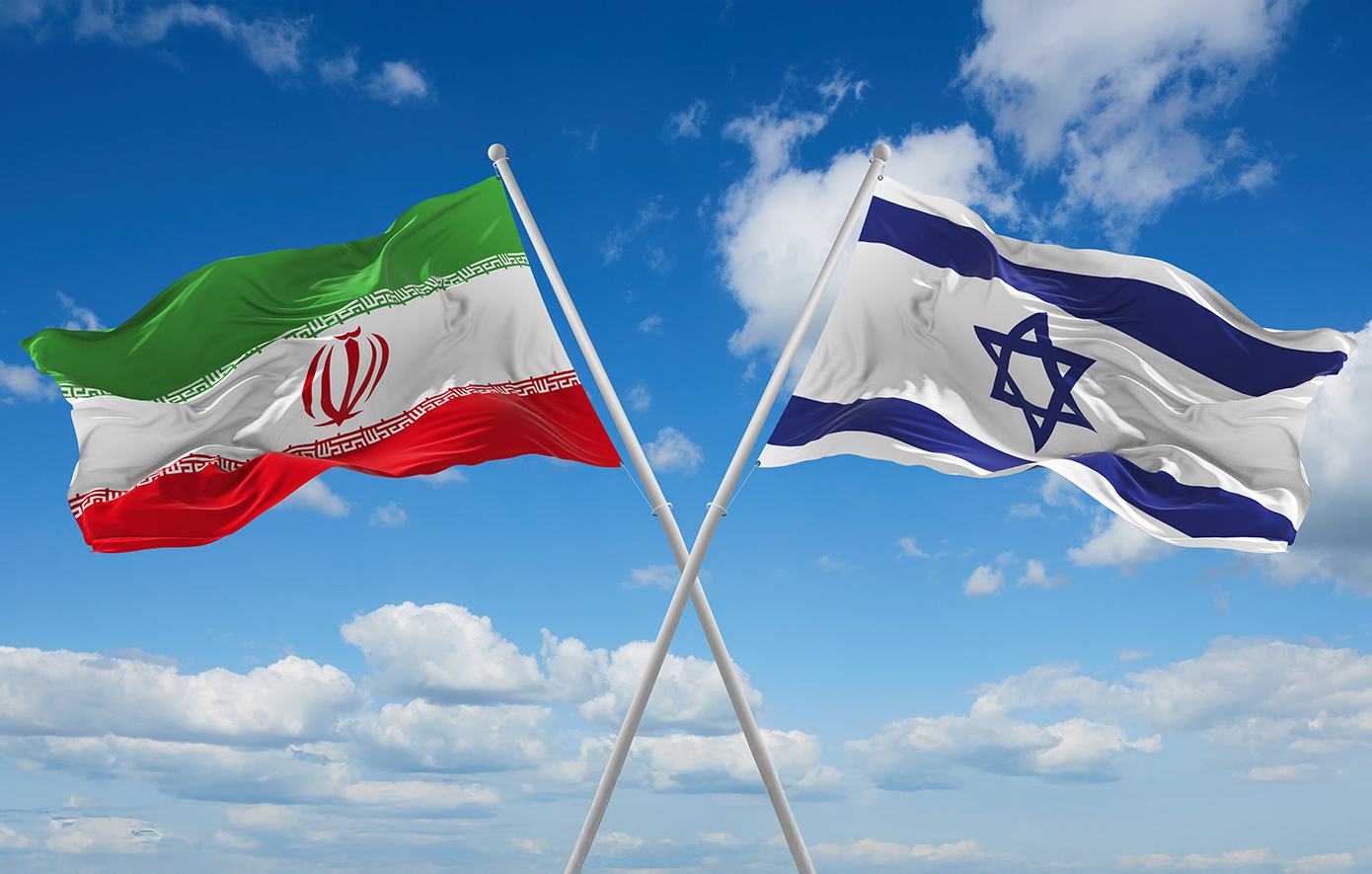 Ιράν: Σύλληψη πολίτη για κατασκοπεία υπέρ της Μοσάντ &#8211; «Εκπαιδεύτηκε σε ευρωπαϊκές πρωτεύουσες»