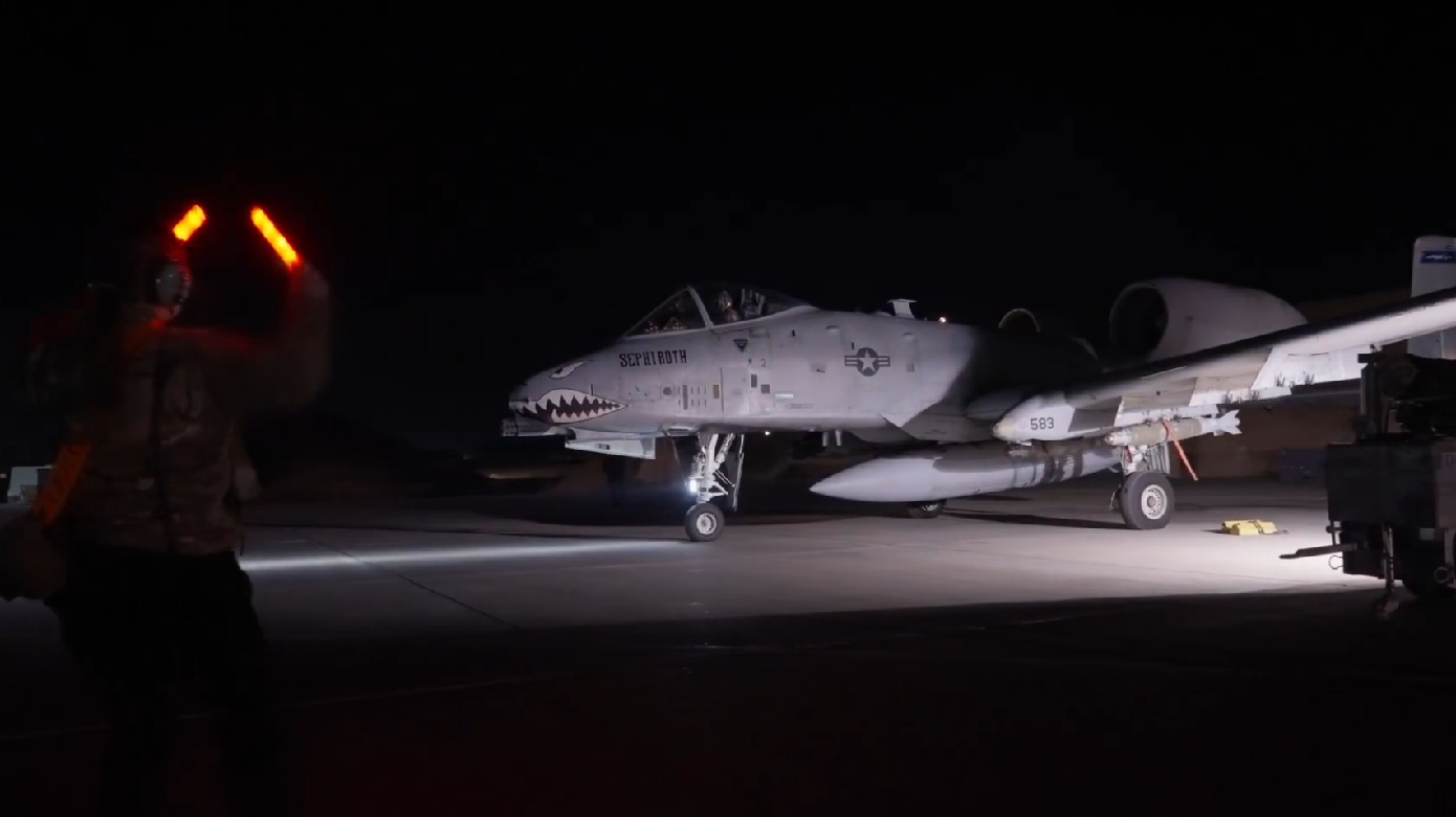 Δείτε πως εκδικήθηκαν οι ΗΠΑ για τη βομβιστική επίθεση του ISIS στη Συρία