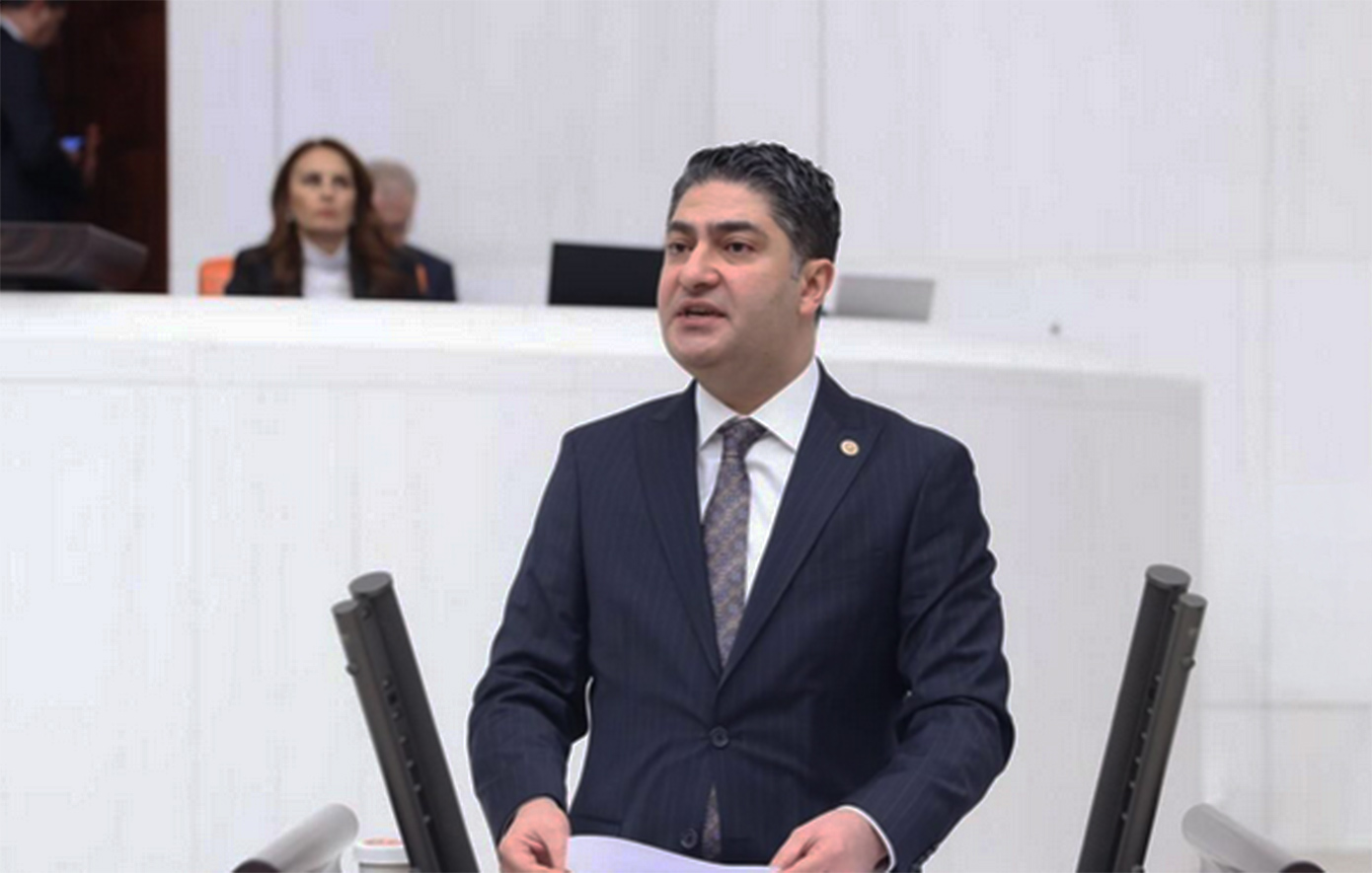 «Θα βγάλουμε τα μάτια και θα σπάσουμε τα χέρια της Ελλάδας» δηλώνει κυβερνητικός εταίρος του Ερντογάν