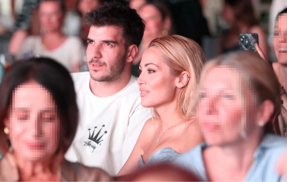 Βουλγαράκη για Ιωαννίδη: «Προχωράμε μαζί και μας φαντάζομαι με παιδιά»