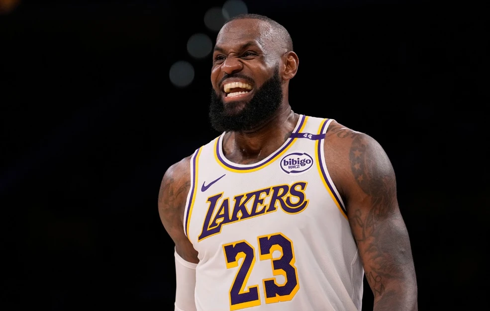 Αστέρια, παράδοση και τηλεθέαση: γιατί τα Χριστούγεννα είναι η πιο σημαντική μέρα της χρονιάς για το NBA