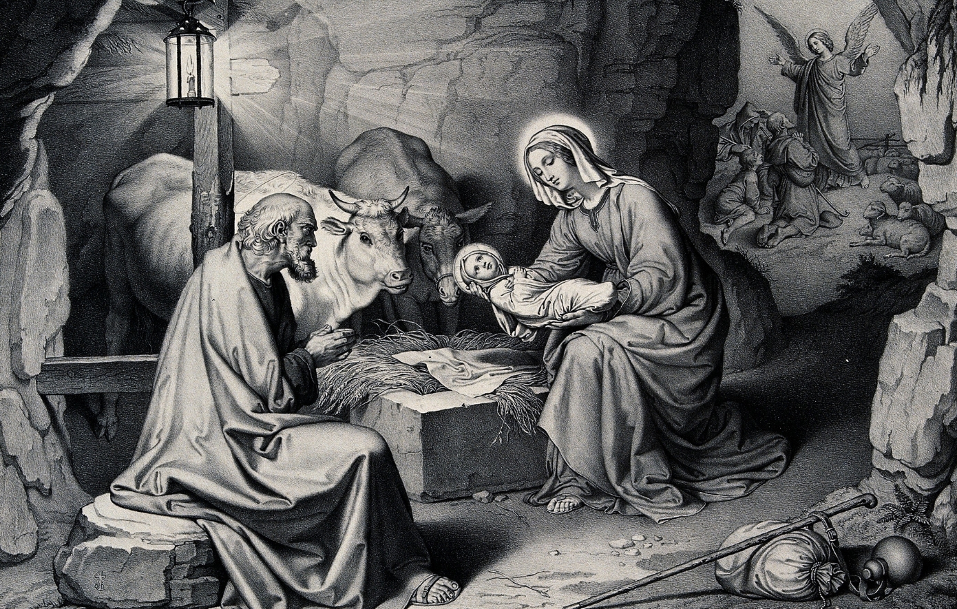 Πότε γεννήθηκε πραγματικά ο Ιησούς Χριστός;