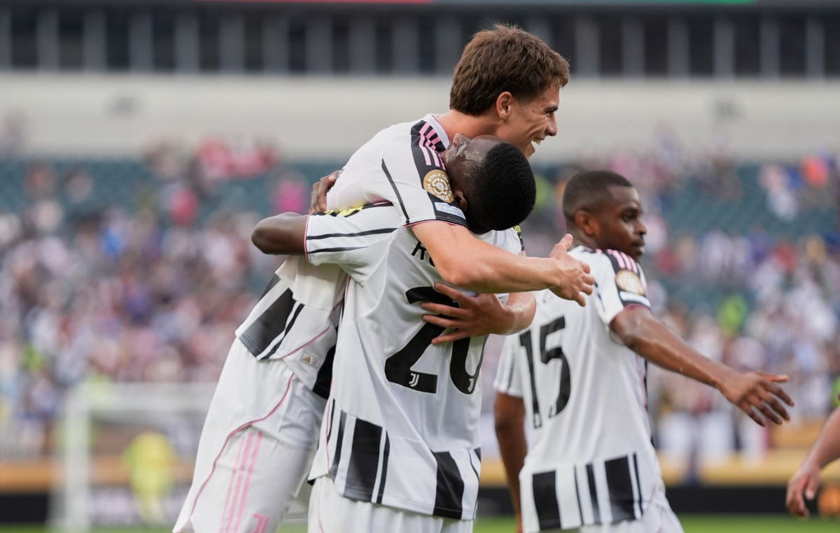 Γιλντίζ: Το κόσμημα της Γιουβέντους κοιτάζει το μέλλον πριν το&#8230; νέο συμβόλαιο