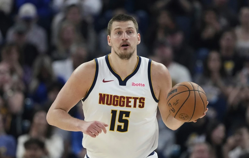 Το&#8230; μυθικό αυτοκίνητο του Γιόκιτς