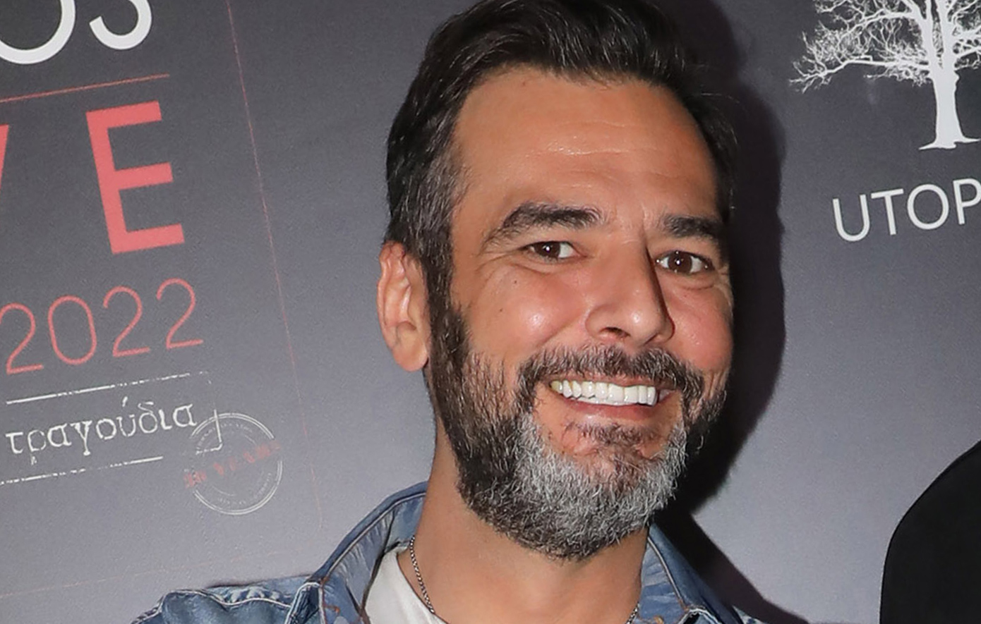 Γιώργος Καρτελιάς: 15 ημέρες στο νοσοκομείο και 6 μέρες στη ΜΕΘ μετά από έμφραγμα