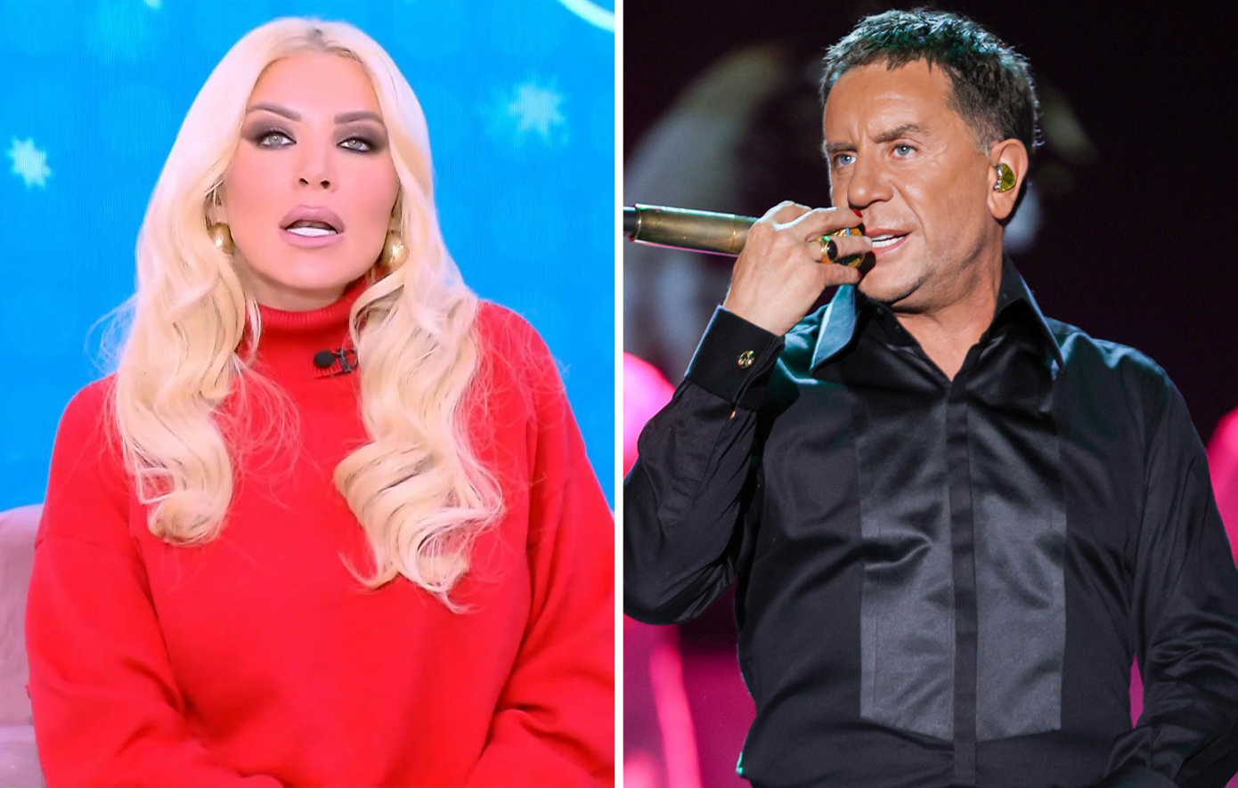 Καινούργιου για Μαζωνάκη: «Θεωρώ φρικτό αυτό το τσίρκο που έχει συμβεί τις τελευταίες μέρες στα Μέσα &#8211; Είναι ανήθικο»