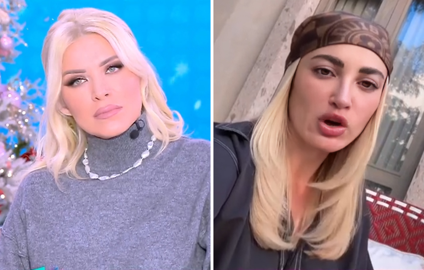 Καινούργιου για Τούνη: «Πρέπει όλα αυτά να τα πει δημόσια ή πρέπει να κάνει πίσω για το καλό του παιδιού της;»