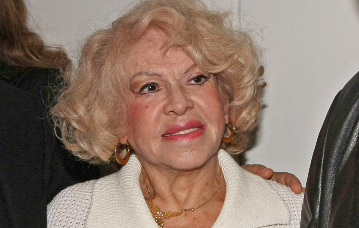 Γιος Καίτης Γκρέυ: «Η διαθήκη της είναι γραμμένη με άλλο χέρι» – Σκληρή απάντηση από τον εγγονό