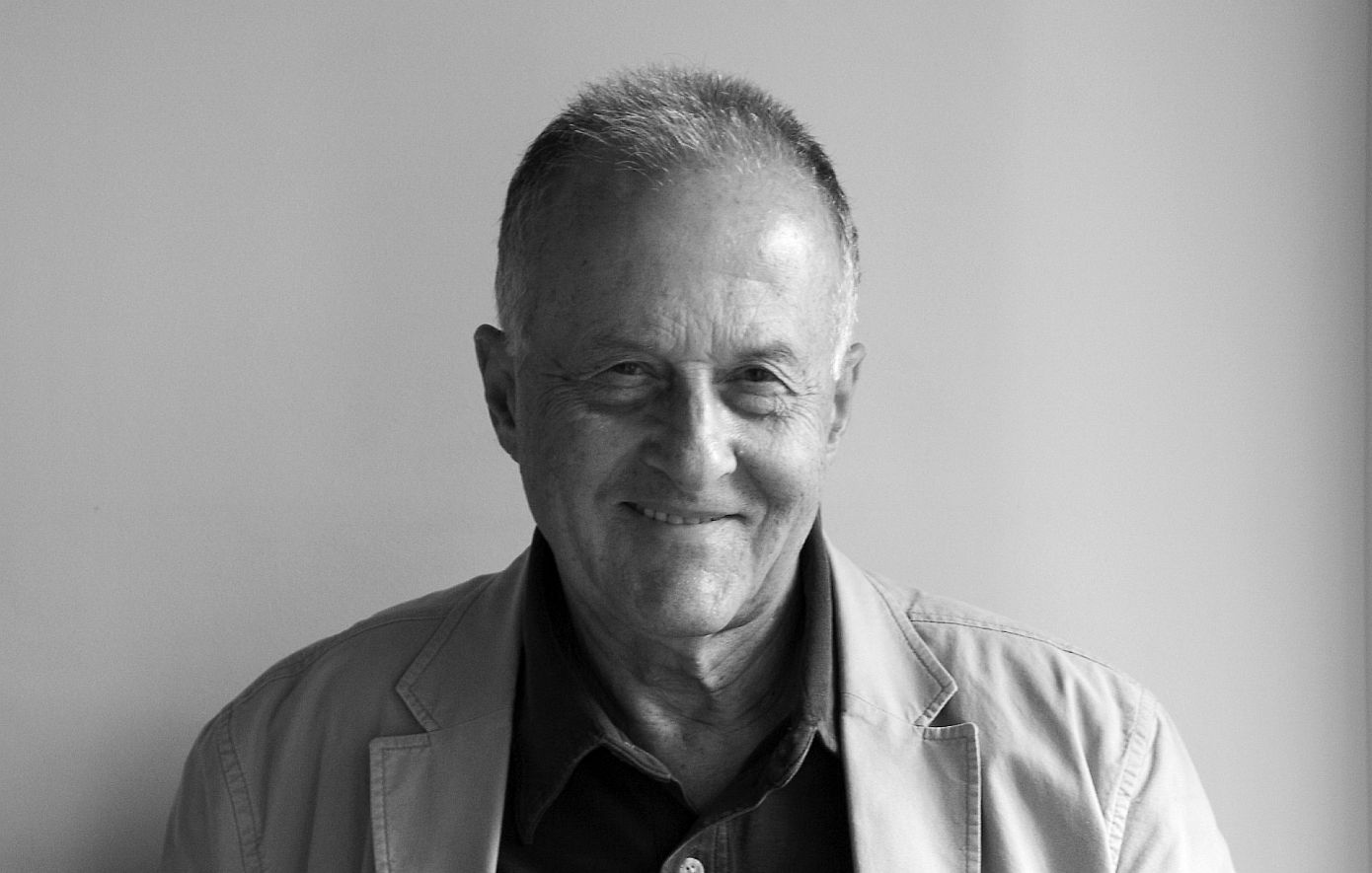 Πέθανε ο σπουδαίος ζωγράφος, εικαστικός και γλύπτης Μιχάλης Κατζουράκης