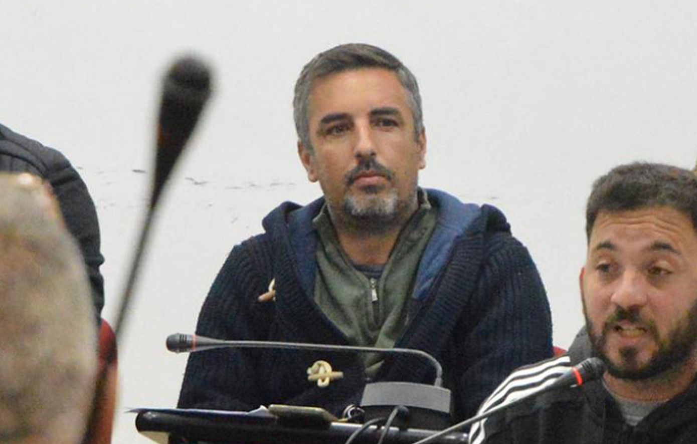 Σοκαρισμένη η τοπική κοινωνία της Μεσσήνης: Βρέθηκε απαγχονισμένος ο δημοτικός σύμβουλος Γιάννης Διονυσόπουλος